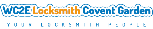WC2E Locksmith Covent Garden logo